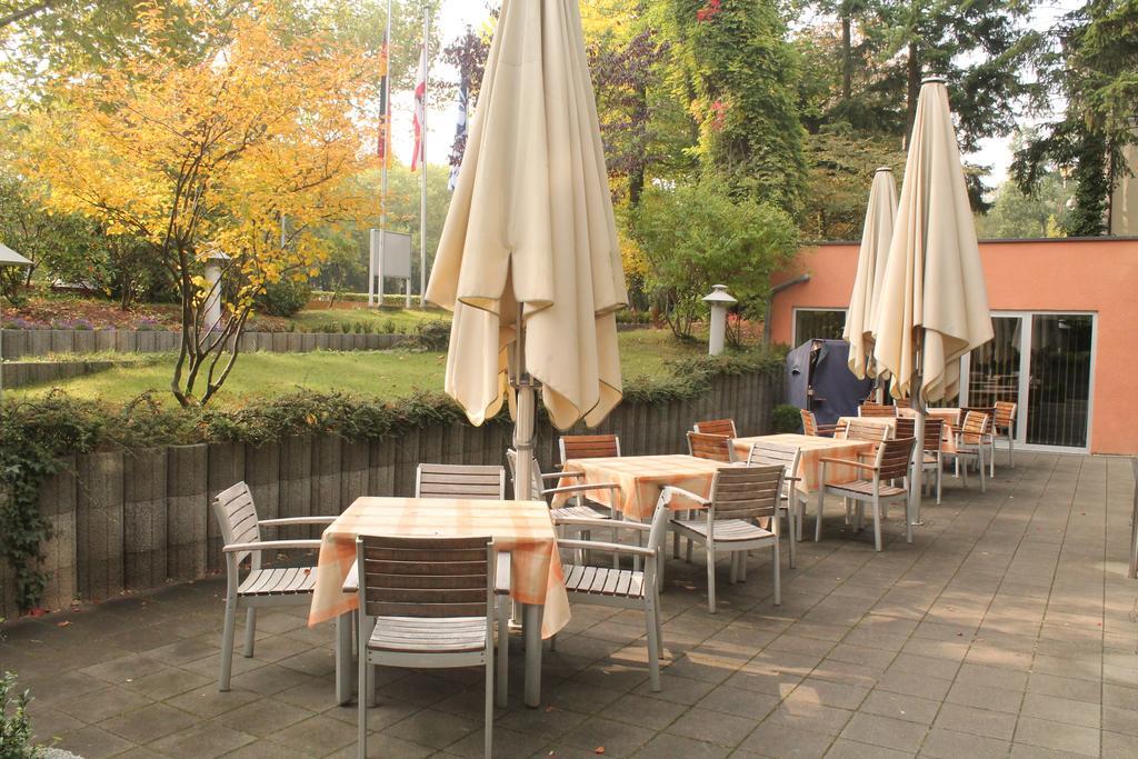 Westlife Apart Hotel Berlin Exterior photo